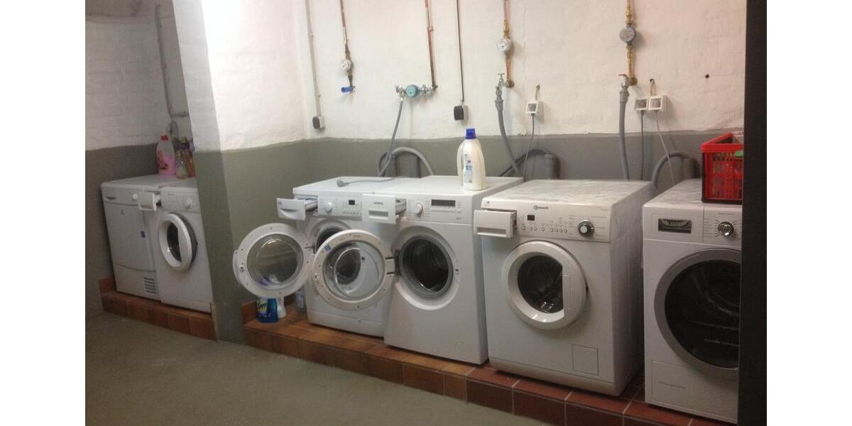 Etagenwohnung Bochum Bochum-Mitte - 2 Zimmer, 36 m&sup2;, 355&euro; | Angebot:26250730