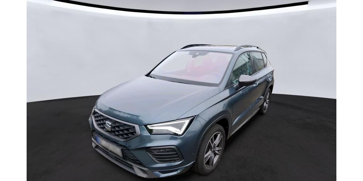 Seat Ateca 60.381 km 24.814 &euro; Hagen 58091