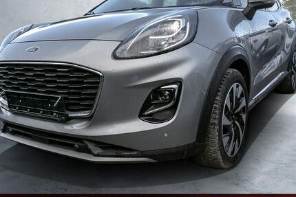 Ford Puma 47.100 km 18.650 &euro; Kamen 59174