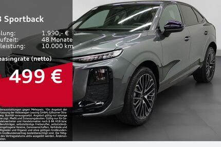 Audi Q3 1.050 km 52.490 &euro; Bochum 44809