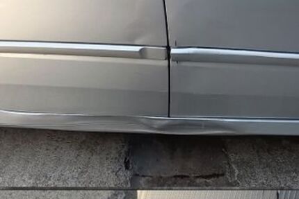 Renault Laguna 245.000 km 1.800 &euro; Recklinghausen 45657