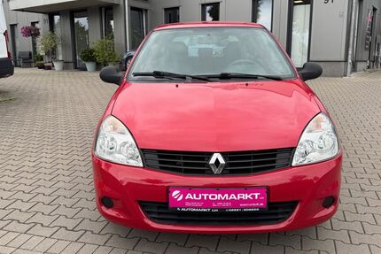 Renault Clio 114.000 km 3.290 &euro; Lüdinghausen 59348