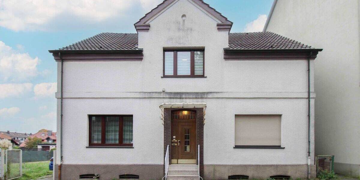 Mehrfamilienhaus, Wohnhaus Bochum Laer - 6 Zimmer, 320.000&euro; | Angebot:26093556