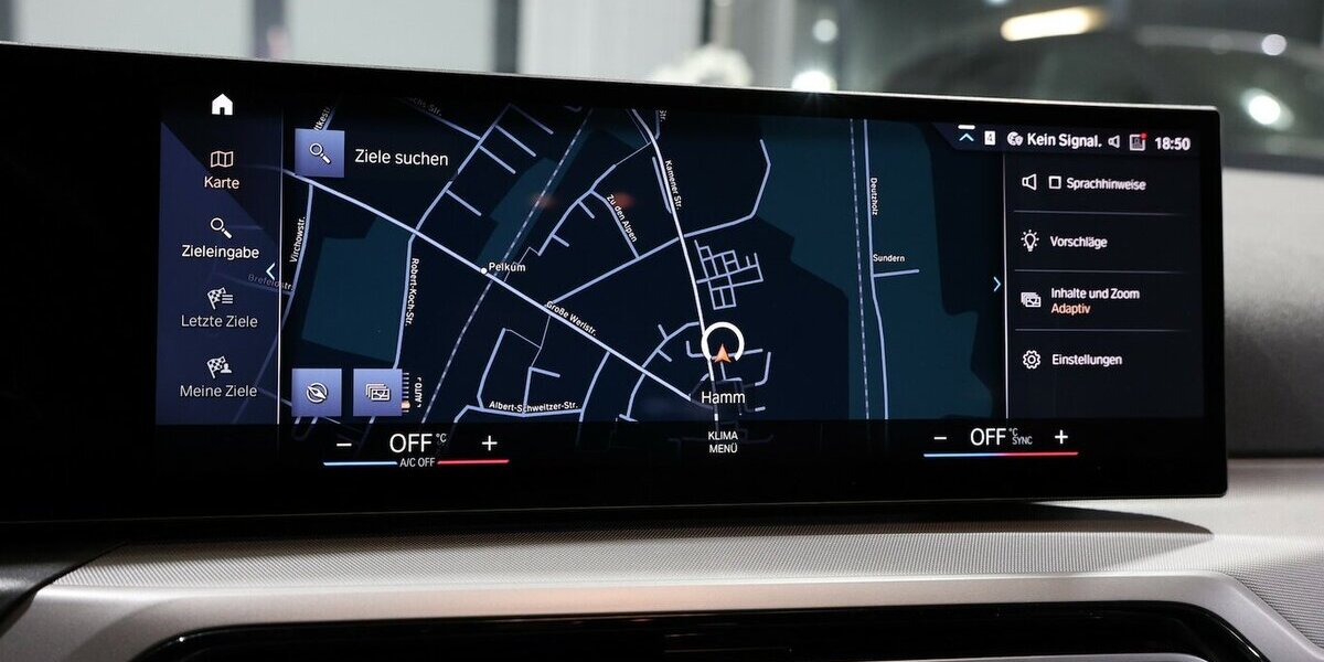 BMW 318d Touring SHADOW SPORT MELBOURNEROT-METALLIC 73.000 km 25.555 &euro; Hamm 59077