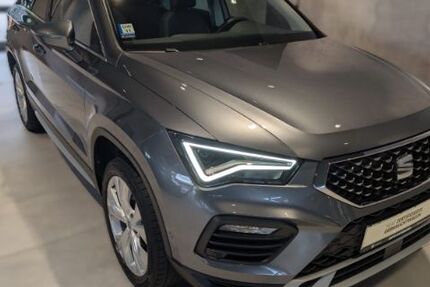 Seat Ateca 27.691 km 23.990 &euro; Hagen 58089