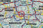 Etagenwohnung Bochum Harpen - 4 Zimmer, 82 m&sup2;, 171.000&euro; | Angebot:25663250