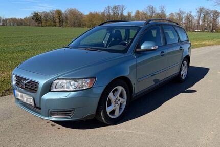 Volvo V50 197.000 km 4.250 &euro; Olfen 59399