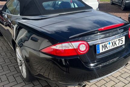 Jaguar XK8 88.546 km 27.800 &euro; Fröndenberg 58730