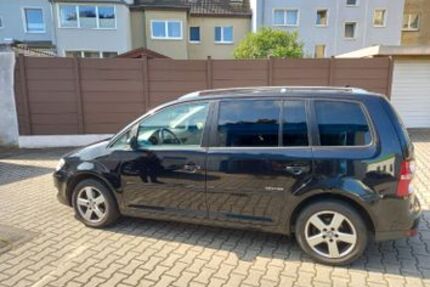 VW Touran 172.300 km 6.150 &euro; Witten 58452