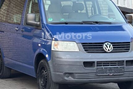 VW T5 Transporter 380.000 km 6.990 &euro; Datteln 45711