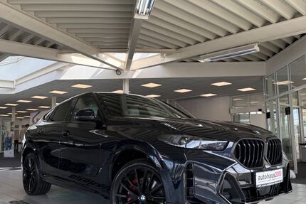 BMW X6 13.000 km 77.950 &euro; Hamm 59065