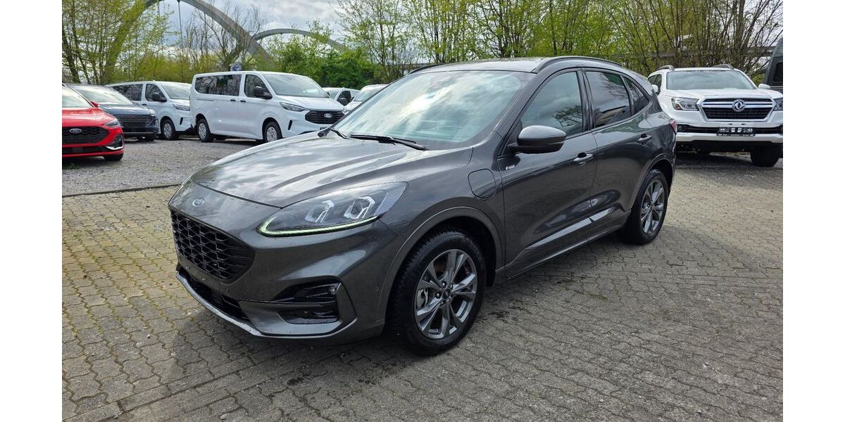 Ford Kuga 70.100 km 20.980 &euro; Senden 48308