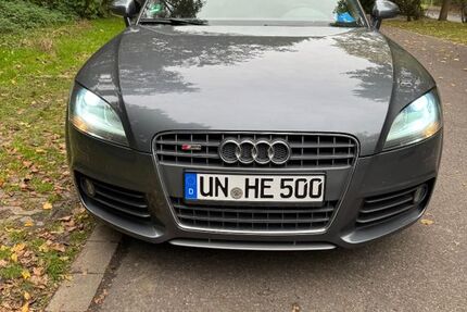 Audi TT 153.134 km 9.999 &euro; Schwerte 58239