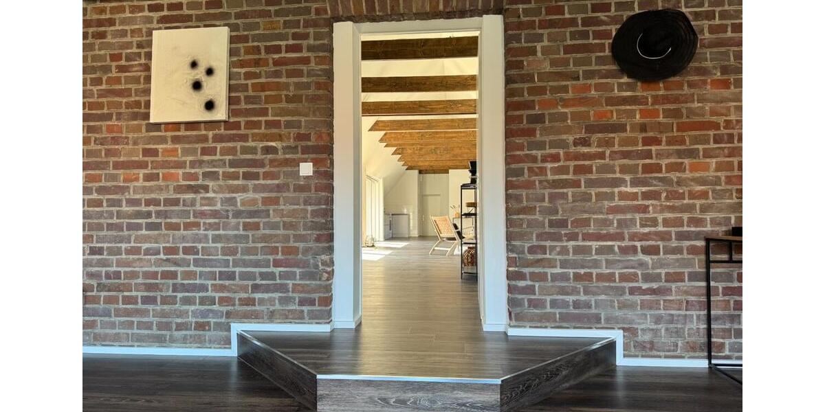Dachgeschoßwohnung Dülmen - 5 Zimmer, 173 m&sup2;, 1.816&euro; | Angebot:26591781