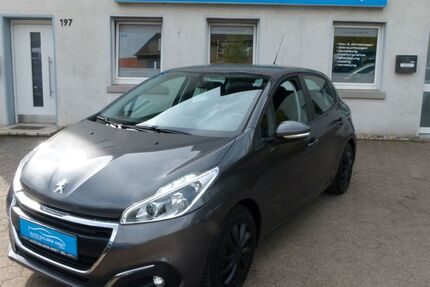 Peugeot 208 153.612 km 7.290 &euro; Bochum 44809