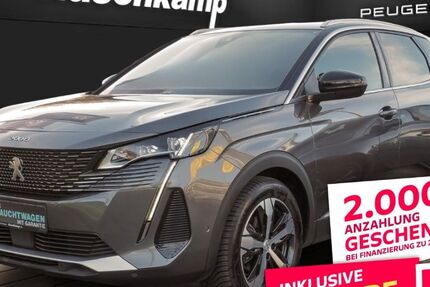 Peugeot 3008 22.814 km 28.580 &euro; Dortmund 44145