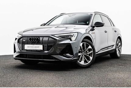 Audi e-tron 41.352 km 36.825 &euro; Hagen 58091