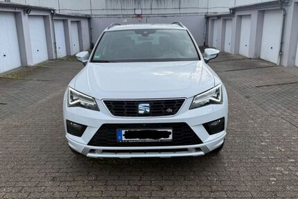 Seat Ateca 78.000 km 17.490 &euro; Recklinghausen 45665