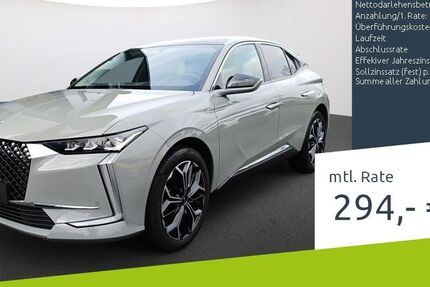 DS Automobiles DS4 20.081 km 27.470 &euro; Dülmen 48249