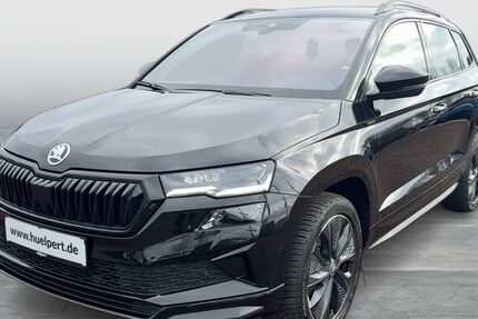 Skoda Karoq 19.955 km 36.888 &euro; Dortmund 44309