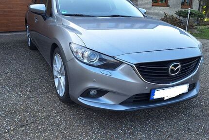 Mazda 6 155.000 km 11.000 &euro; Haltern 45721