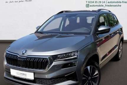 Skoda Karoq 35.303 km 25.970 &euro; Bochum 44805