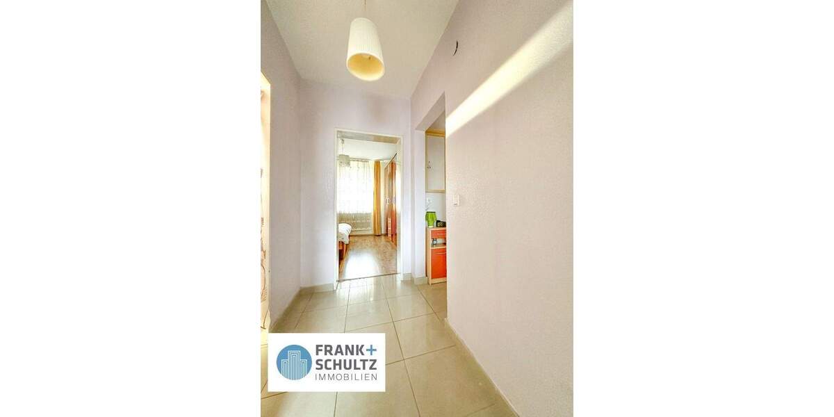 Etagenwohnung Dortmund Eving - 3 Zimmer, 62 m&sup2;, 168.000&euro; | Angebot:25769153