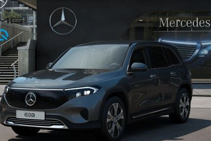 Mercedes-Benz EQB 8.160 km 40.470 &euro; Dortmund 44139
