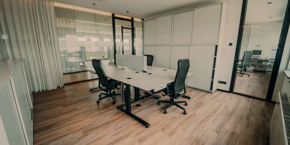 Gewerbeobjekt Holzwickede - 2.142&euro; | Angebot:23863011