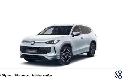 VW Tayron 2.744 km 42.944 &euro; Dortmund 44379