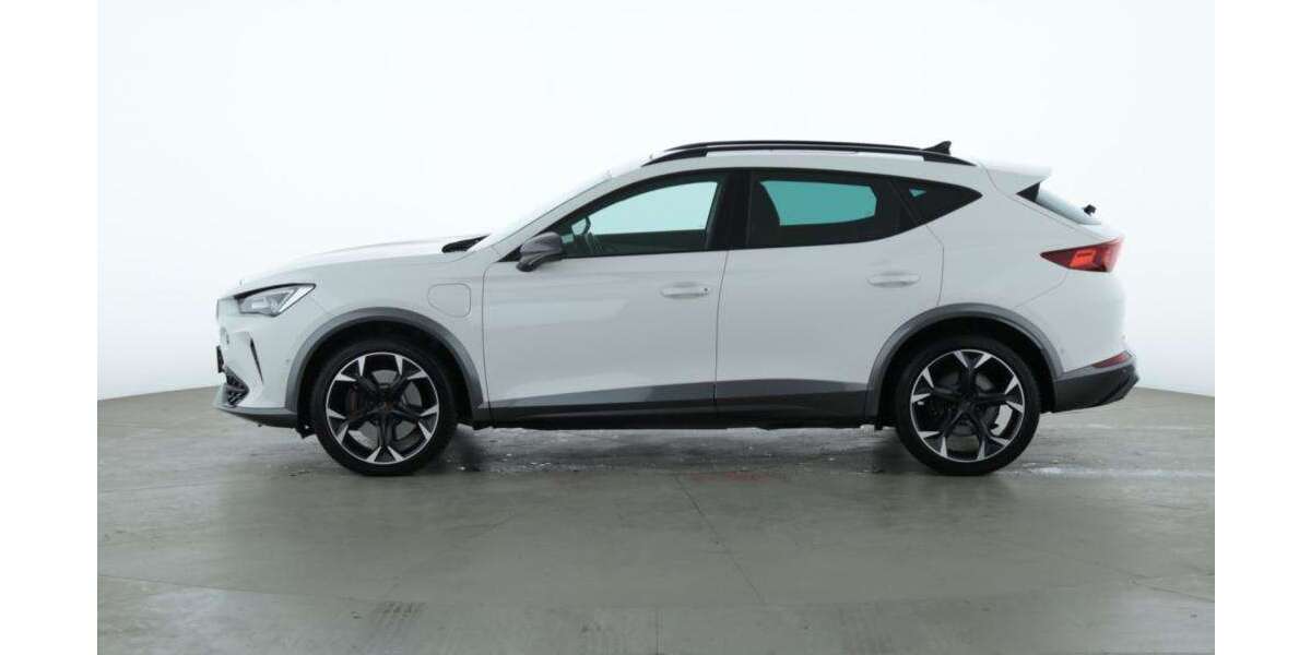 Cupra Formentor VZ 1.4 eHybrid DSG NAVI PANORAMA KAMERA 52.704 km 26.988 &euro; Bergkamen 59192