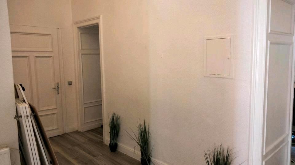 Erdgeschoßwohnung Hagen Hagen-Nord - 4 Zimmer, 113 m&sup2;, 120.000&euro; | Angebot:27209198