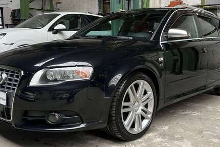 Audi S4 138.175 km 19.990 &euro; Witten 58454