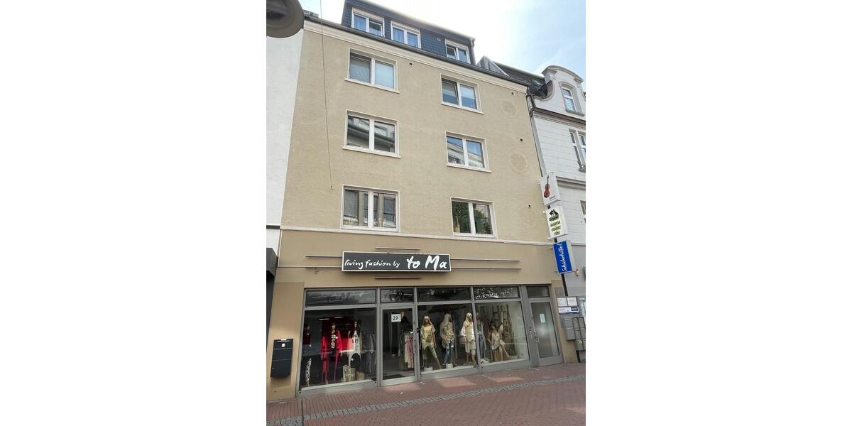 Gewerbeobjekt Recklinghausen - 689&euro; | Angebot:26354220
