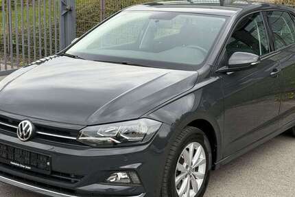 VW Polo 67.500 km 12.990 &euro; Bochum 44866