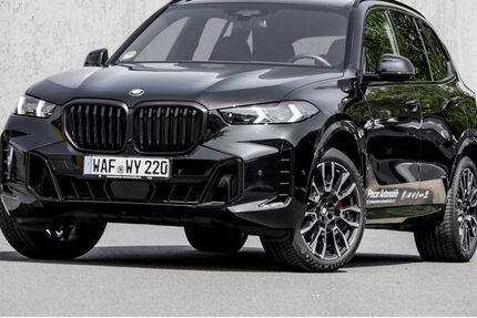 BMW X5 11.900 km 84.790 &euro; Herne 44625