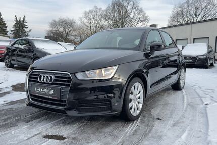 Audi A1 85.000 km 10.990 &euro; Hamm 59067