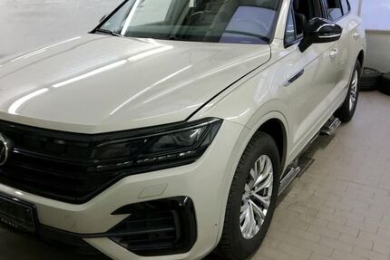 VW Touareg 79.999 km 48.380 &euro; Hagen 58091