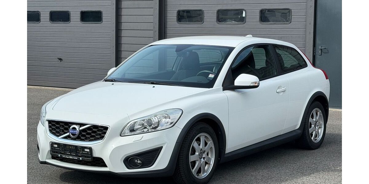 Volvo C30 162.000 km 3.500 &euro; Dülmen 48249