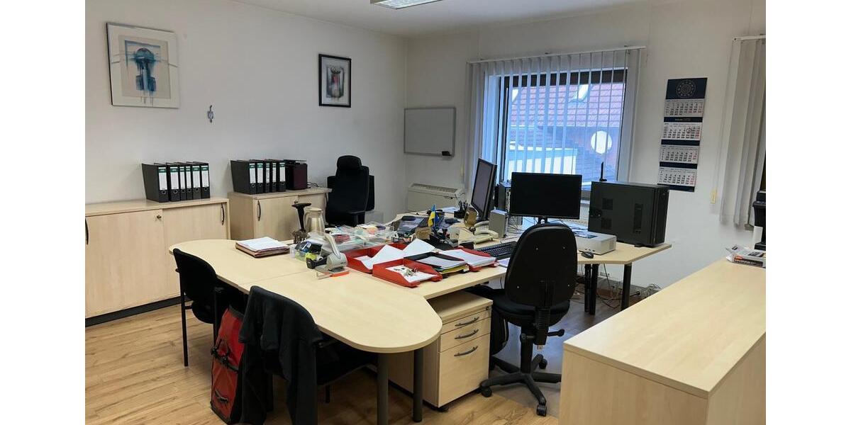 Gewerbeobjekt Haltern am See - 1.120&euro; | Angebot:25934753