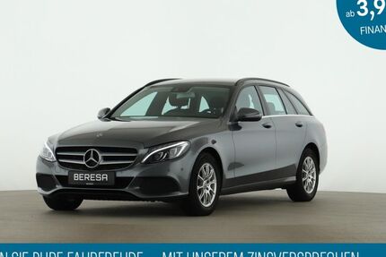 Mercedes-Benz C 200 100.900 km 16.950 &euro; Senden-Bösensell 48308
