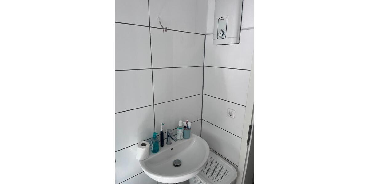 Erdgeschoßwohnung Bochum Bochum-Mitte - 1 Zimmer, 40 m&sup2;, 425&euro; | Angebot:26706037