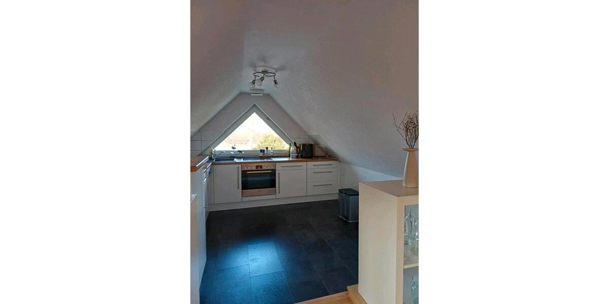 Dachgeschoßwohnung Unna Hemmerde - 2.5 Zimmer, 60 m&sup2;, 590&euro; | Angebot:26610419