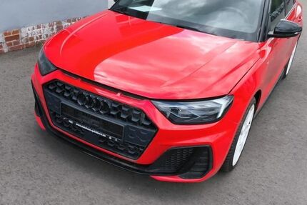 Audi A1 76.796 km 22.728 &euro; Hagen 58091