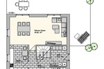 Einfamilienhaus Senden - 5 Zimmer, 148 m&sup2;, 412.800&euro; | Angebot:26686287