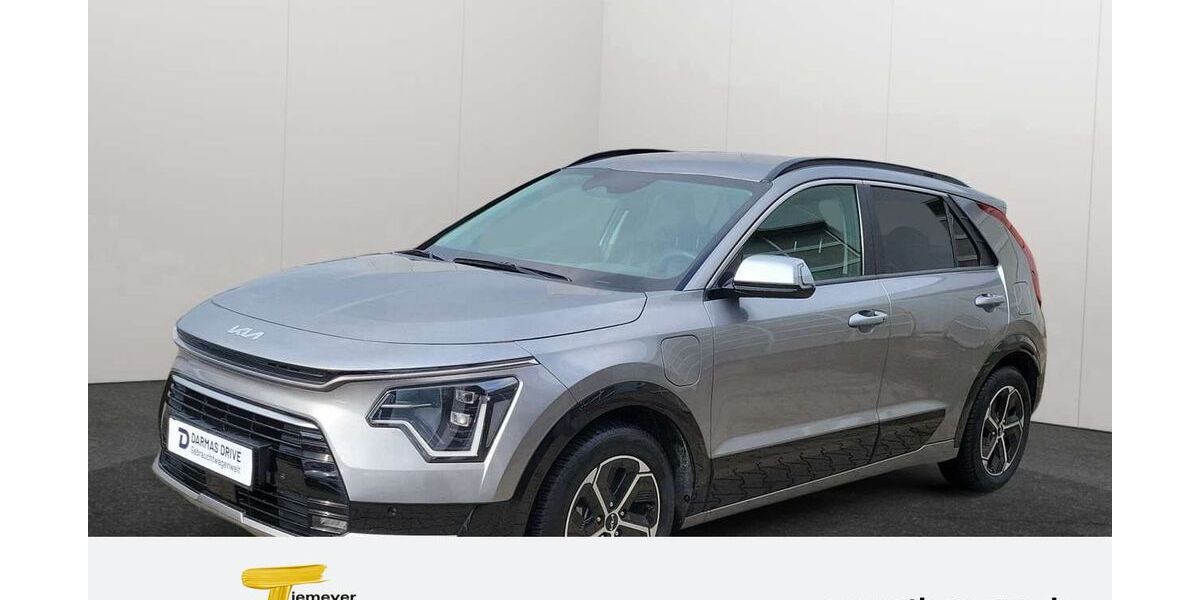 Kia Niro 69.500 km 22.490 &euro; Bochum 44809