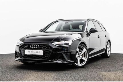 Audi A4 46.780 km 37.210 &euro; Hagen 58091