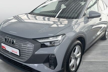 Audi Q4 e-tron 28.666 km 27.495 &euro; Dortmund 44143