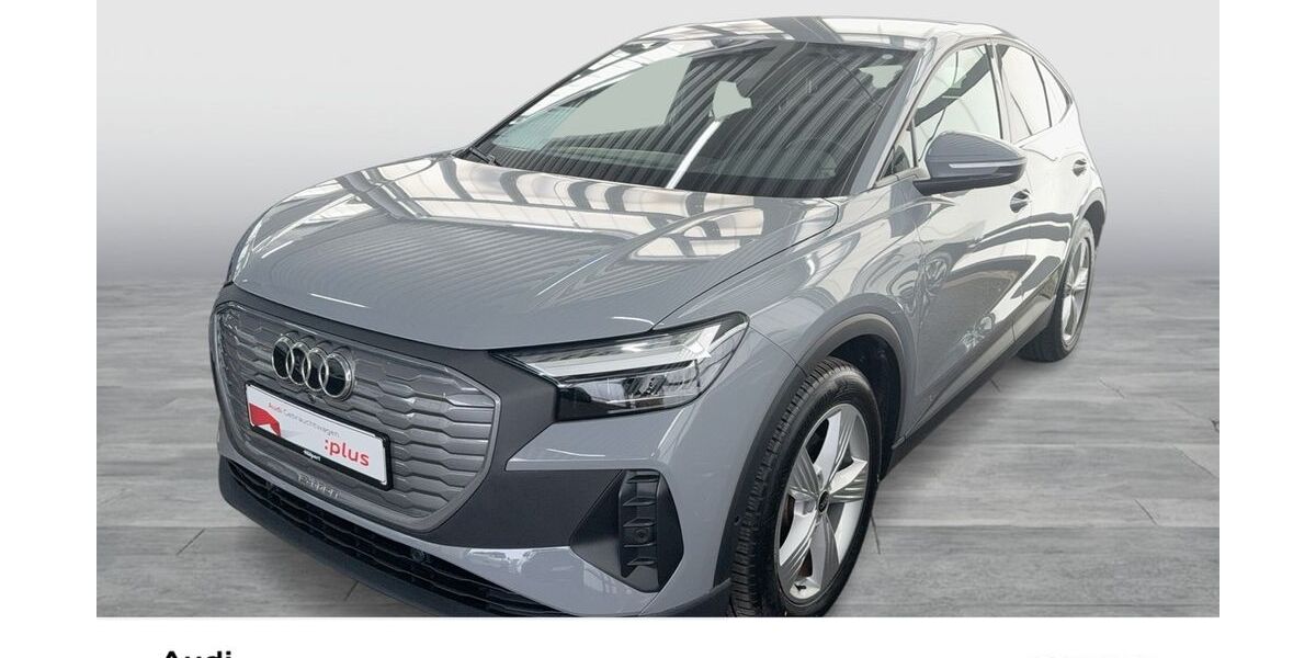 Audi Q4 e-tron 28.666 km 28.045 &euro; Dortmund 44143