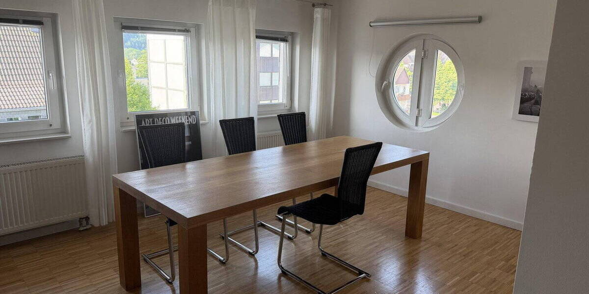 Etagenwohnung Wickede (Ruhr) Wickede - 4 Zimmer, 123 m&sup2;, 349.000&euro; | Angebot:26728290
